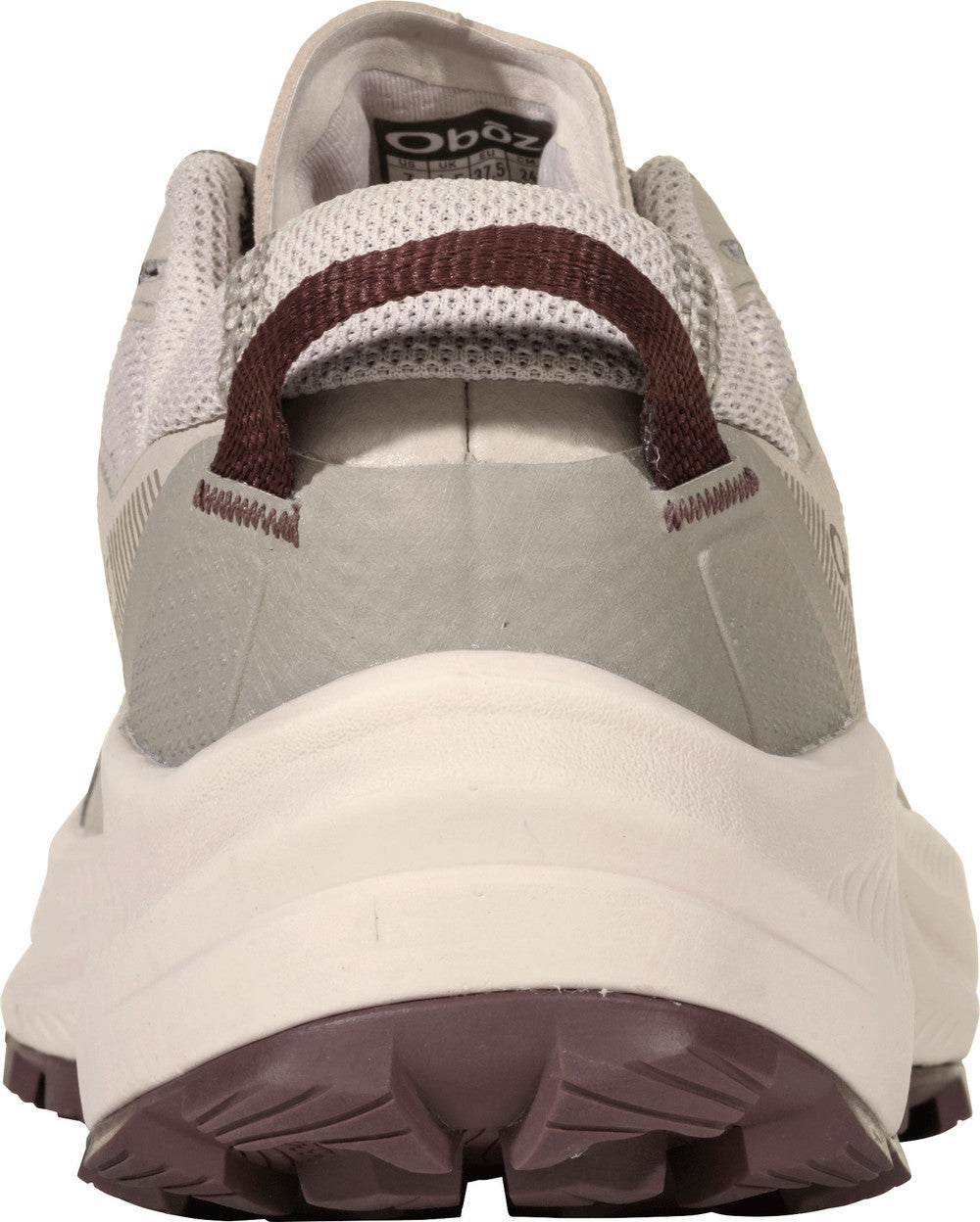 WOMEN'S OBOZ KATABATIC LT LOW GTX WATERPROOF | FEATHER