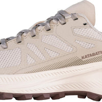 WOMEN'S OBOZ KATABATIC LT LOW GTX WATERPROOF | FEATHER