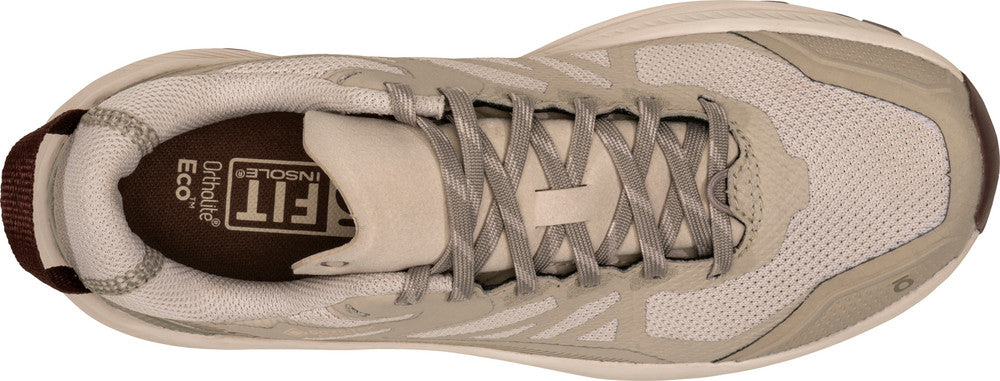 WOMEN'S OBOZ KATABATIC LT LOW GTX WATERPROOF | FEATHER