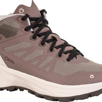 WOMEN'S OBOZ KATABATIC LT MID GTX WATERPROOF | FIG