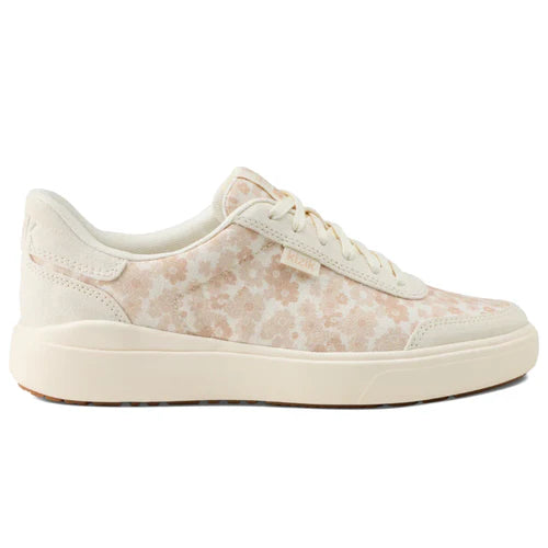 WOMEN'S KIZIK PRAGUE 2 | FLORAL PRISTINE