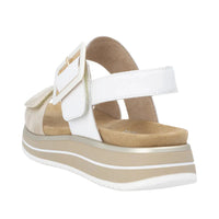 WOMEN'S REMONTE JOCELYN 53 | MUSCHEL | WEISS