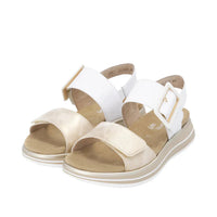 WOMEN'S REMONTE JOCELYN 53 | MUSCHEL | WEISS