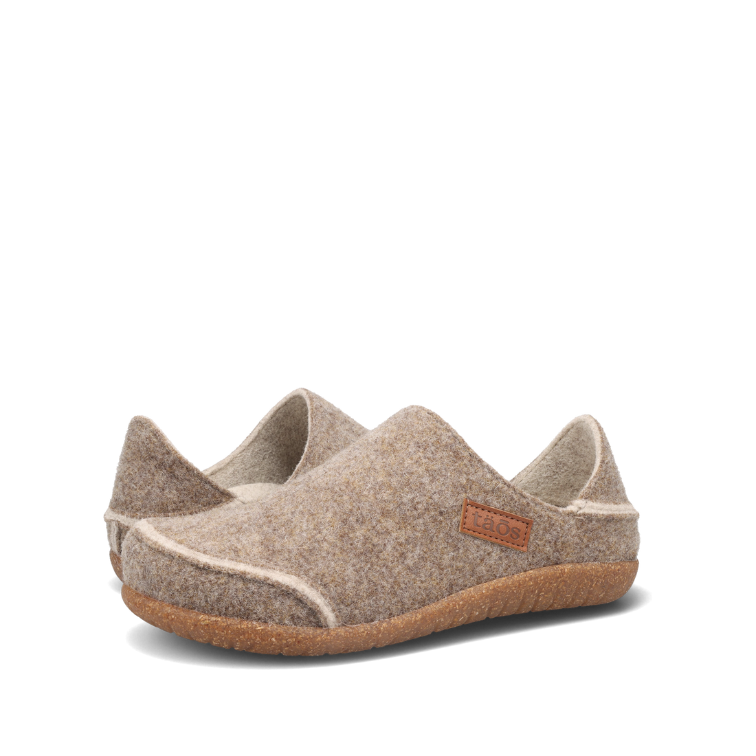 WOMEN'S TAOS CONVERTAWOOL | WARM SAND