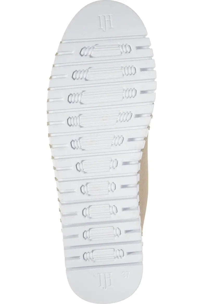 WOMEN'S ILSE JACOBSEN TULIP 3420 | FALCON | WHITE