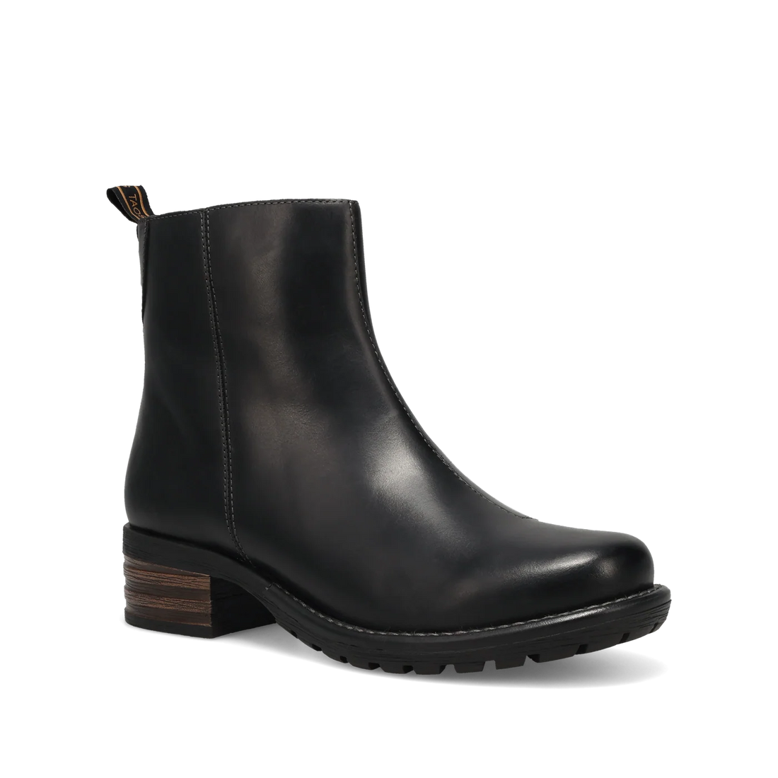 WOMEN'S TAOS UPTON | BLACK