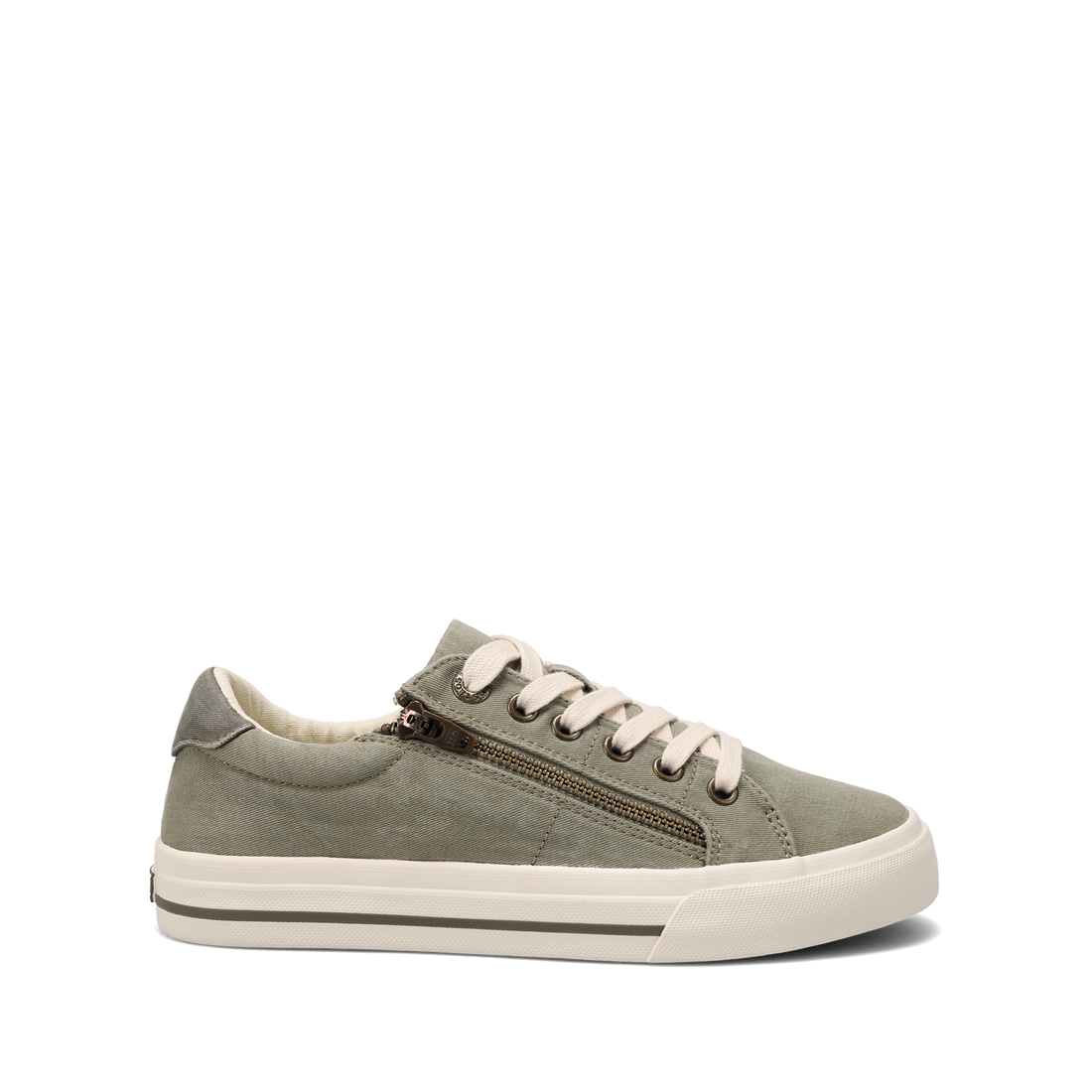 WOMEN'S TAOS Z SOUL | SAGE | OLIVE DISTRESSED