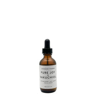 LAVENDER THORNE PURE JOY + BAKUCHIOL FACE SERUM