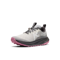 WOMEN'S KEEN ROAM TRAIL RUNNING SHOE | VAPOR | ORCHID SMOKE