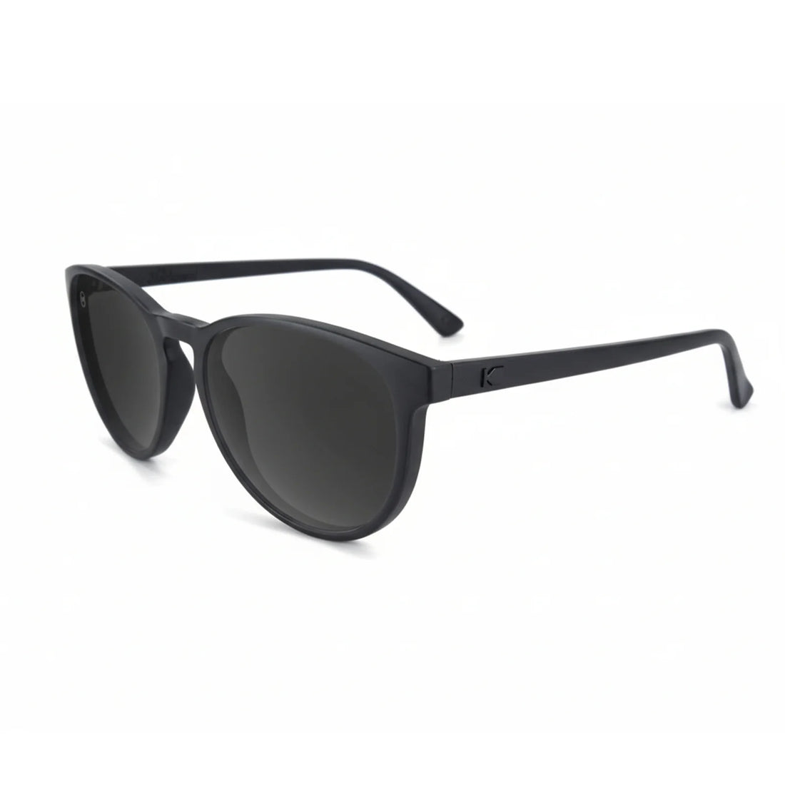 UNISEX KNOCKAROUND MAI TAIS | BLACK ON BLACK