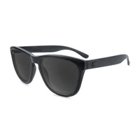 UNISEX KNOCKAROUND PREMIUM SPORT | BLACK ON BLACK