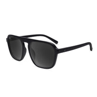 UNISEX KNOCKAROUND PACIFIC PALISADES | BLACK ON BLACK