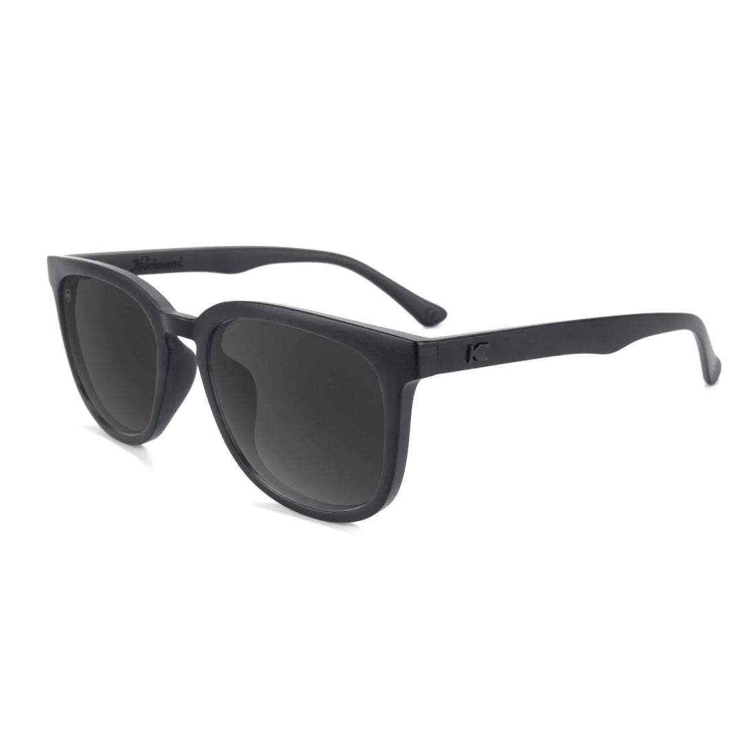 UNISEX KNOCKAROUND PASO ROBLES | BLACK ON BLACK