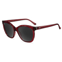 UNISEX KNOCKAROUND DEJA VIEWS | BLACK CHERRY