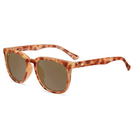 UNISEX KNOCKAROUND PASO ROBLES | GLOSSY BLONDE TORTOISE SHELL