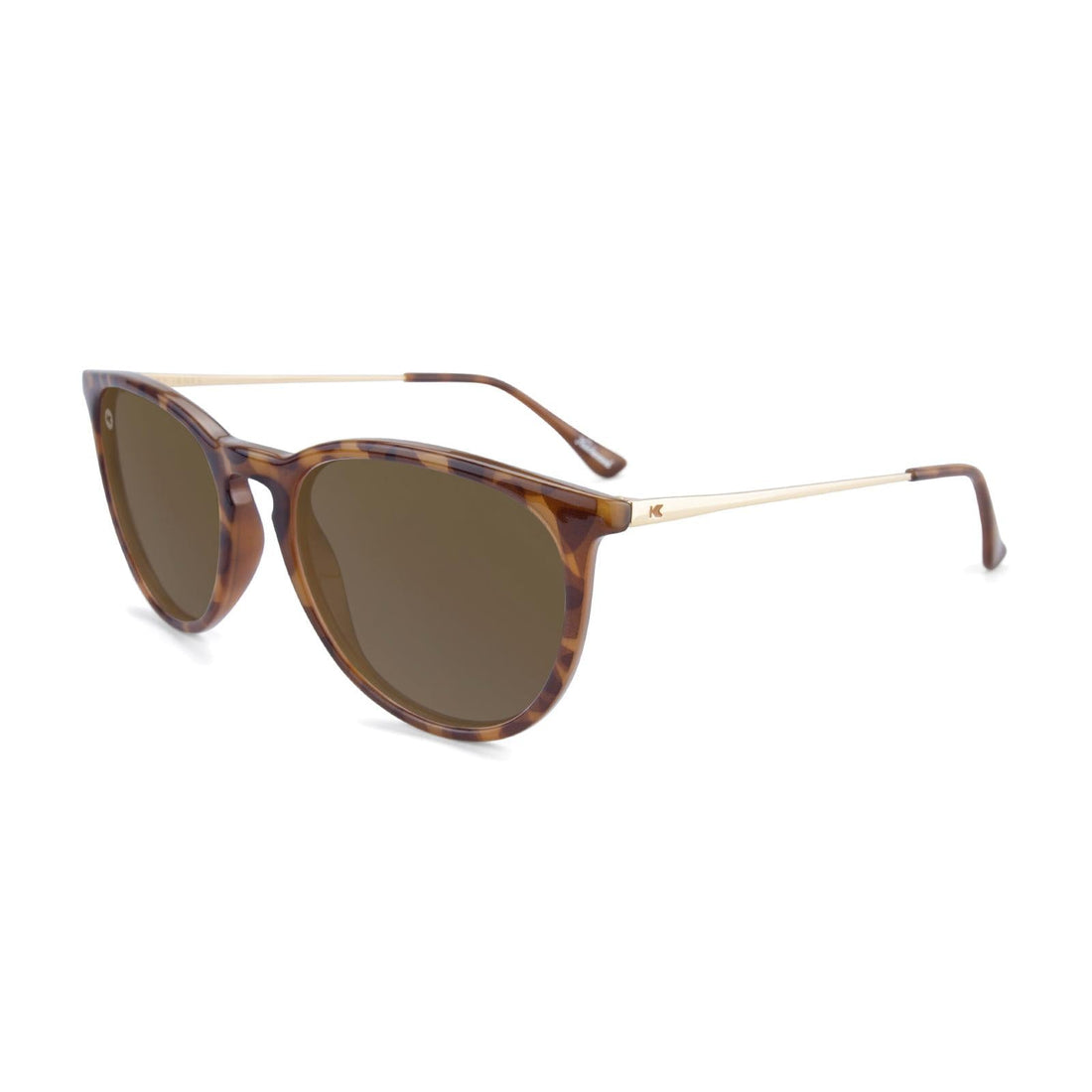 UNISEX KNOCKAROUND MARY JANES | TORTOISE SHELL / AMBER