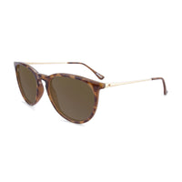 UNISEX KNOCKAROUND MARY JANES | TORTOISE SHELL / AMBER