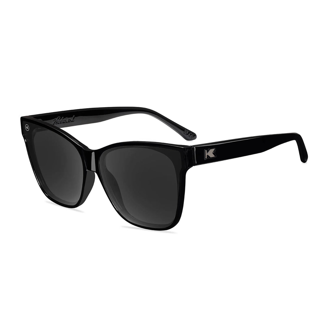 UNISEX KNOCKAROUND PALOMAS | PIANO BLACK