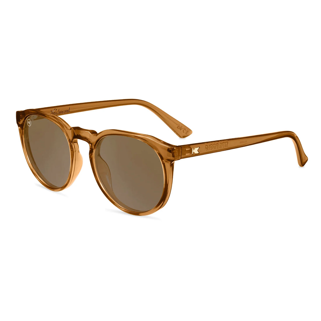 UNISEX KNOCKAROUND TIDE POOLS | RIO AMBER