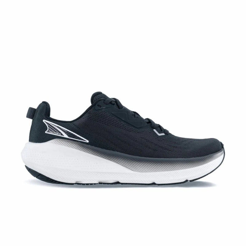 WOMEN'S ALTRA FWD VIA | BLACK