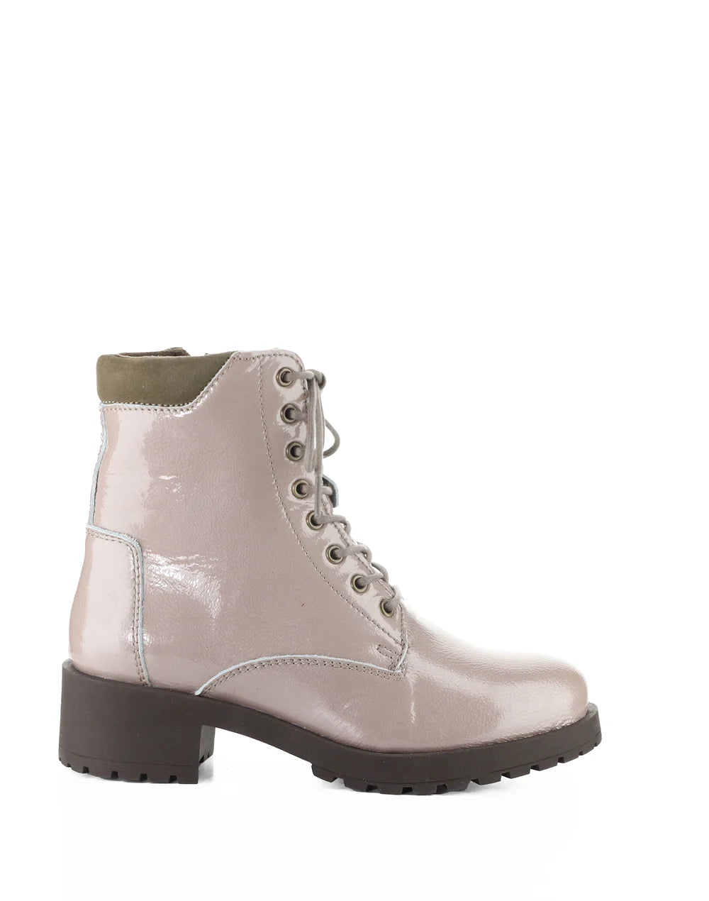 WOMEN'S BOS. & CO. AMIRA | CASTOR TAUPE