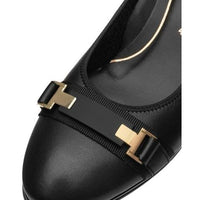 WOMEN'S ARA OPHELIA BUCKLE | BLACK