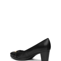 WOMEN'S ARA OPHELIA BUCKLE | BLACK