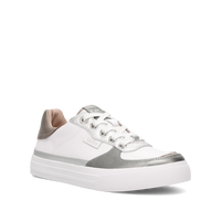 WOMEN'S TAOS POP SOUL | WHITE METALLIC MULTI