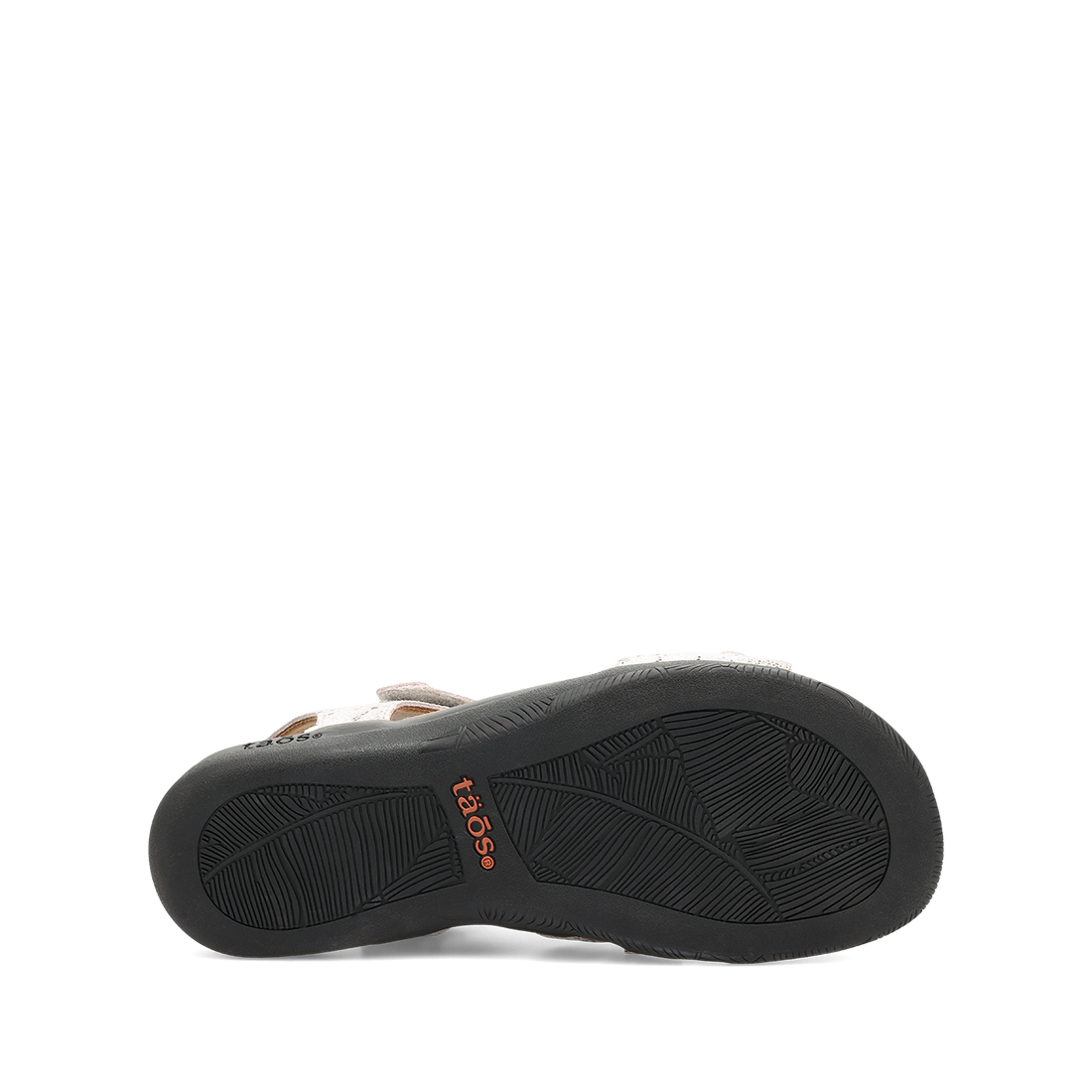 WOMEN'S TAOS BIG TIME SANDAL | GREY SNAKE