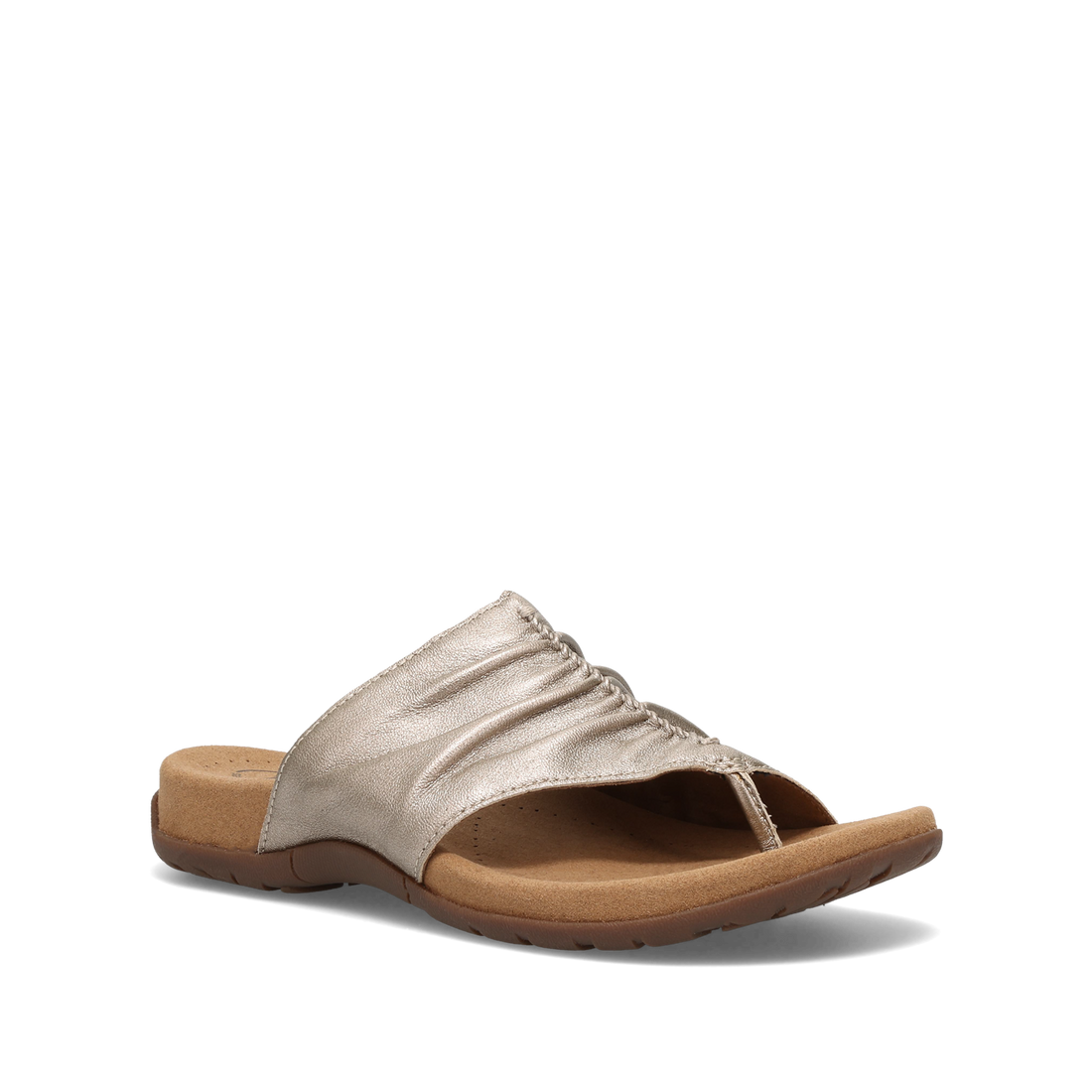 WOMEN'S TAOS GIFT 2 SANDAL | CHAMPAGNE