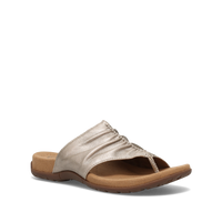 WOMEN'S TAOS GIFT 2 SANDAL | CHAMPAGNE