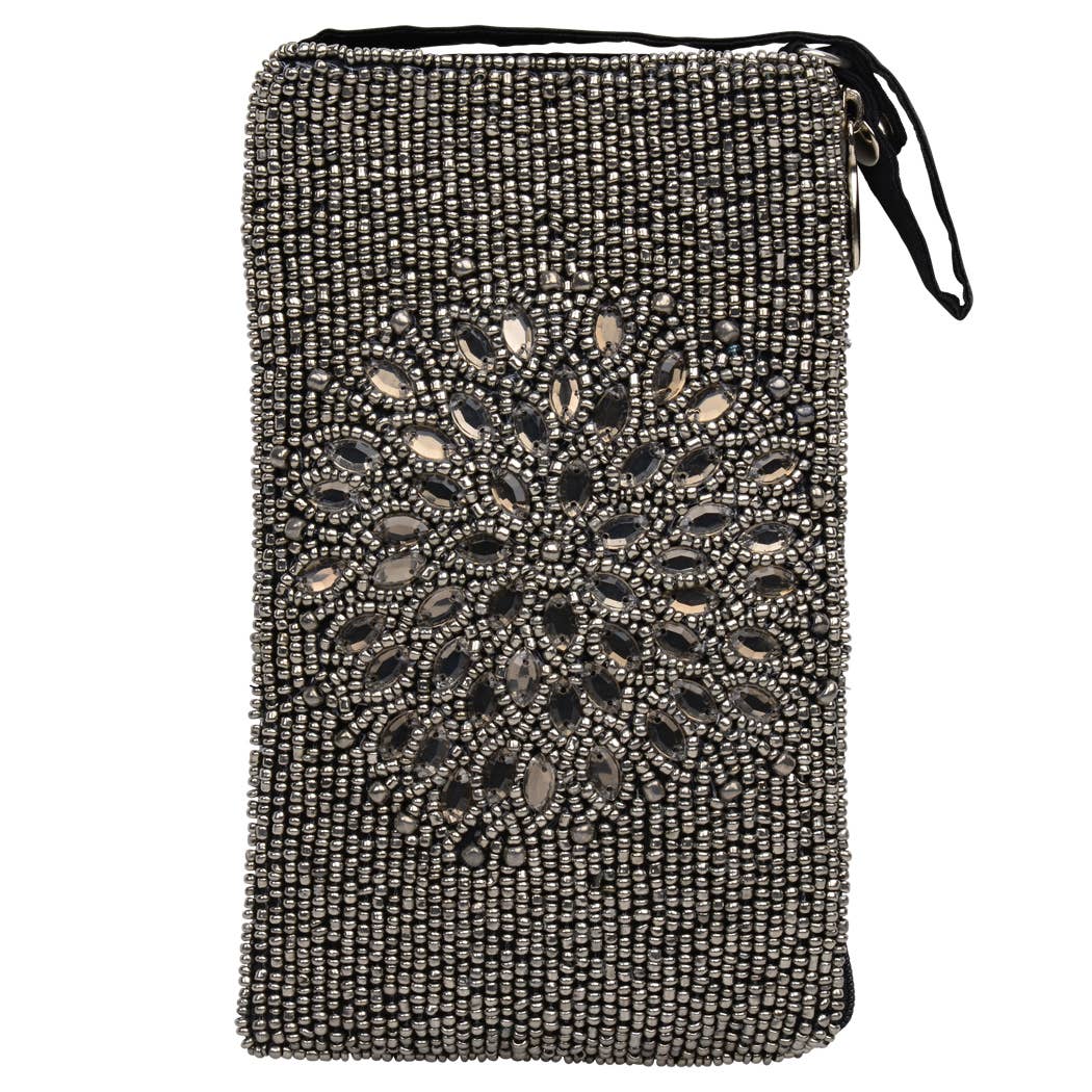 Club Bag Night Bloom / Crossbody Bag