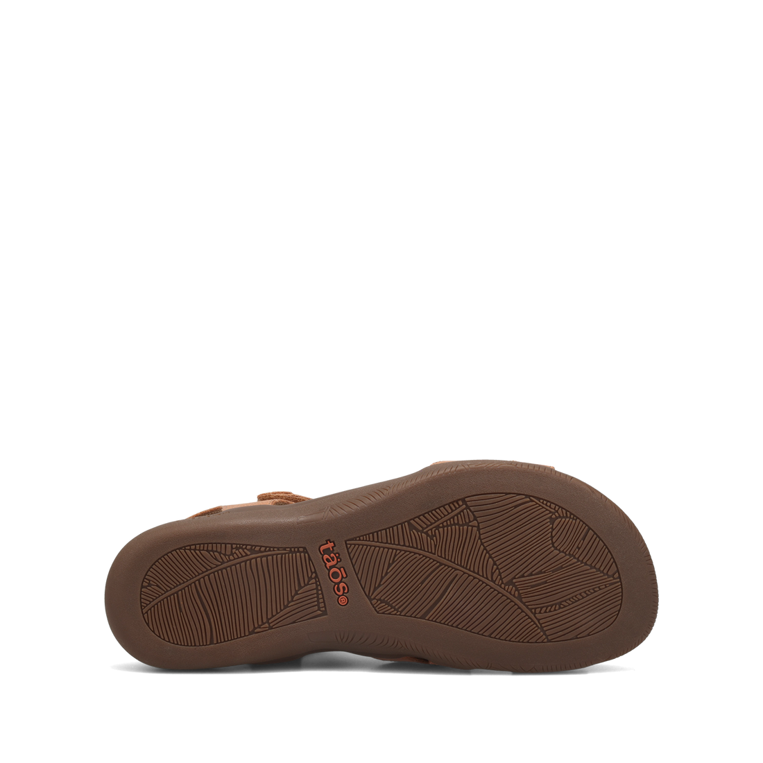 WOMEN'S TAOS BIG TIME SANDAL | NATURAL