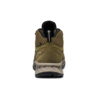 MEN'S KEEN HIGHTRAIL WATERPROOF HIKING BOOT | MARTINI OLIVE | DARK OLIVE