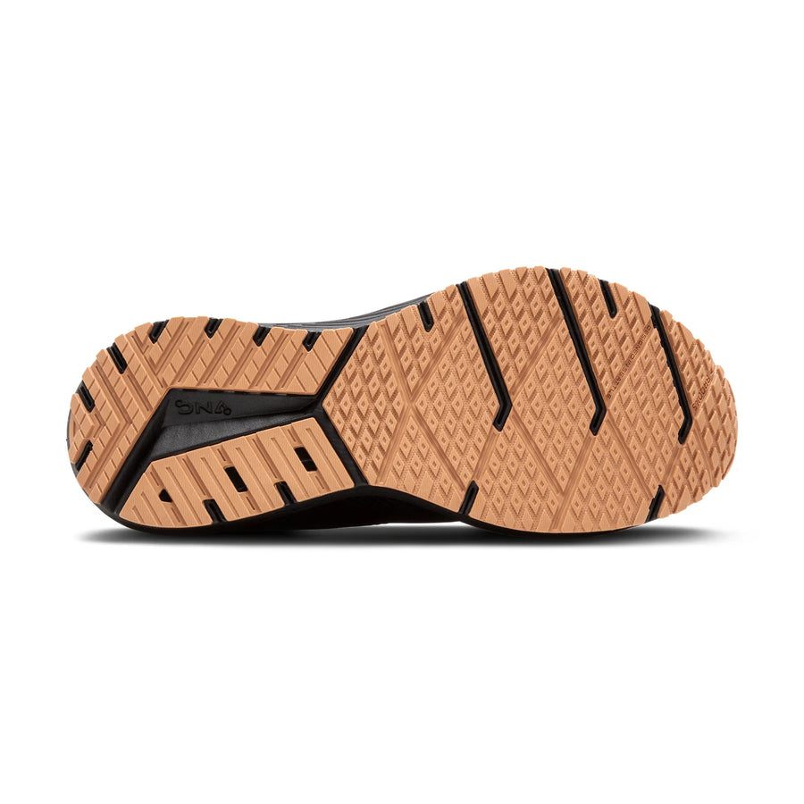 MEN'S BROOKS REVEL 7 | BLACK / BLACK