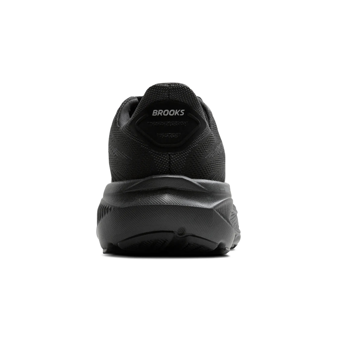 MEN'S BROOKS GHOST 17 | BLACK