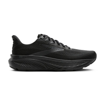 MEN'S BROOKS GHOST 17 | BLACK