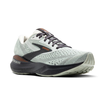 WOMEN'S BROOKS ADRENALINE GTS 24 | MERCURY / EBONY / COPPER