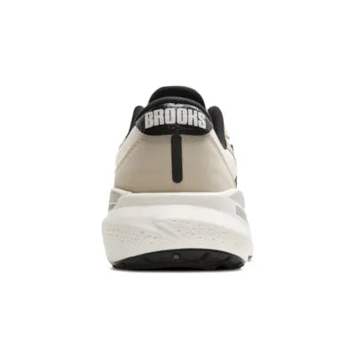 WOMEN'S BROOKS ADRENALINE GTS 24 | COCONUT / SILVER LINING / BLACK