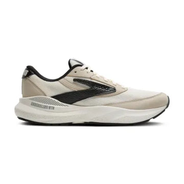 WOMEN'S BROOKS ADRENALINE GTS 24 | COCONUT / SILVER LINING / BLACK