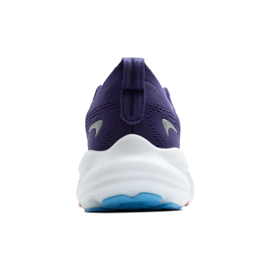 WOMEN'S BROOKS GLYCERIN 22 | BLUE RIBBON  / PEACOAT / DIANTHUS
