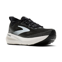 WOMEN'S BROOKS GLYCERIN 23 | BLACK / GREY / WHITE
