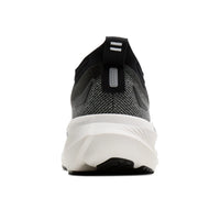 WOMEN'S BROOKS GLYCERIN 23 | BLACK / GREY / WHITE
