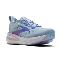 WOMEN'S BROOKS GLYCERIN 23 | SKYWAY / BLAZING BELL / PINK