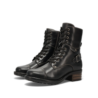 WOMEN'S TAOS CRAVE BOOT | CLASSIC BLACK
