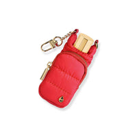 WANDERFULL MINI HYDROBAG CHARM | POPPY RED