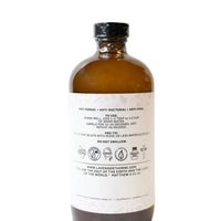 LAVENDER THORNE SALTY THROAT GARGLE