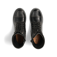 WOMEN'S TAOS CRAVE BOOT | CLASSIC BLACK