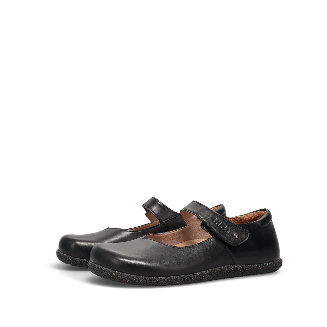 WOMEN'S TAOS ULTIMATE MARY JANE | BLACK | BLACK