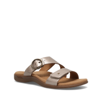 WOMEN'S TAOS WESTSIDE SANDAL | CHAMPAGNE